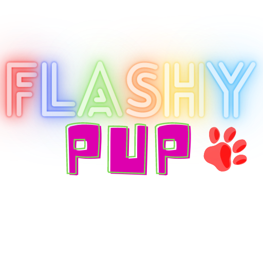 Flashy Pup